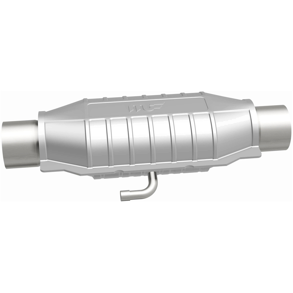 1982 Ford LTD Catalytic Converter EPA Approved