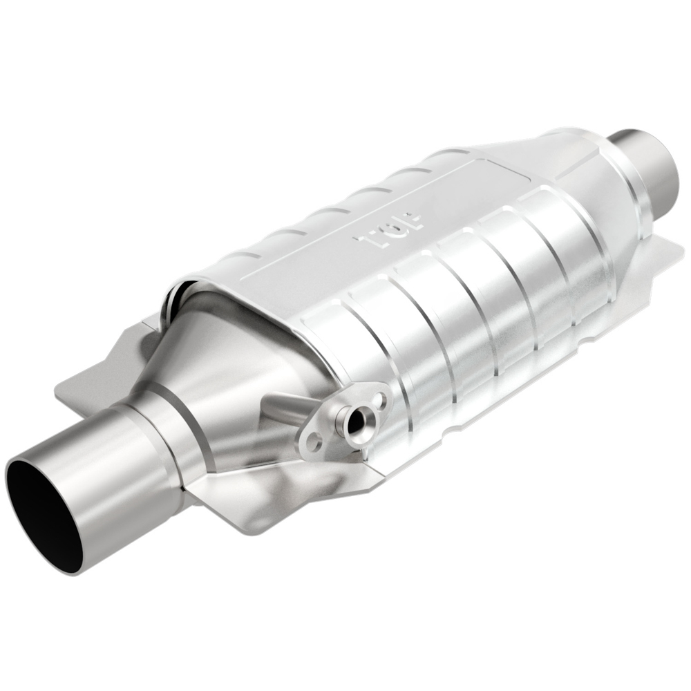 Catalytic Converter Price Toyota Corolla