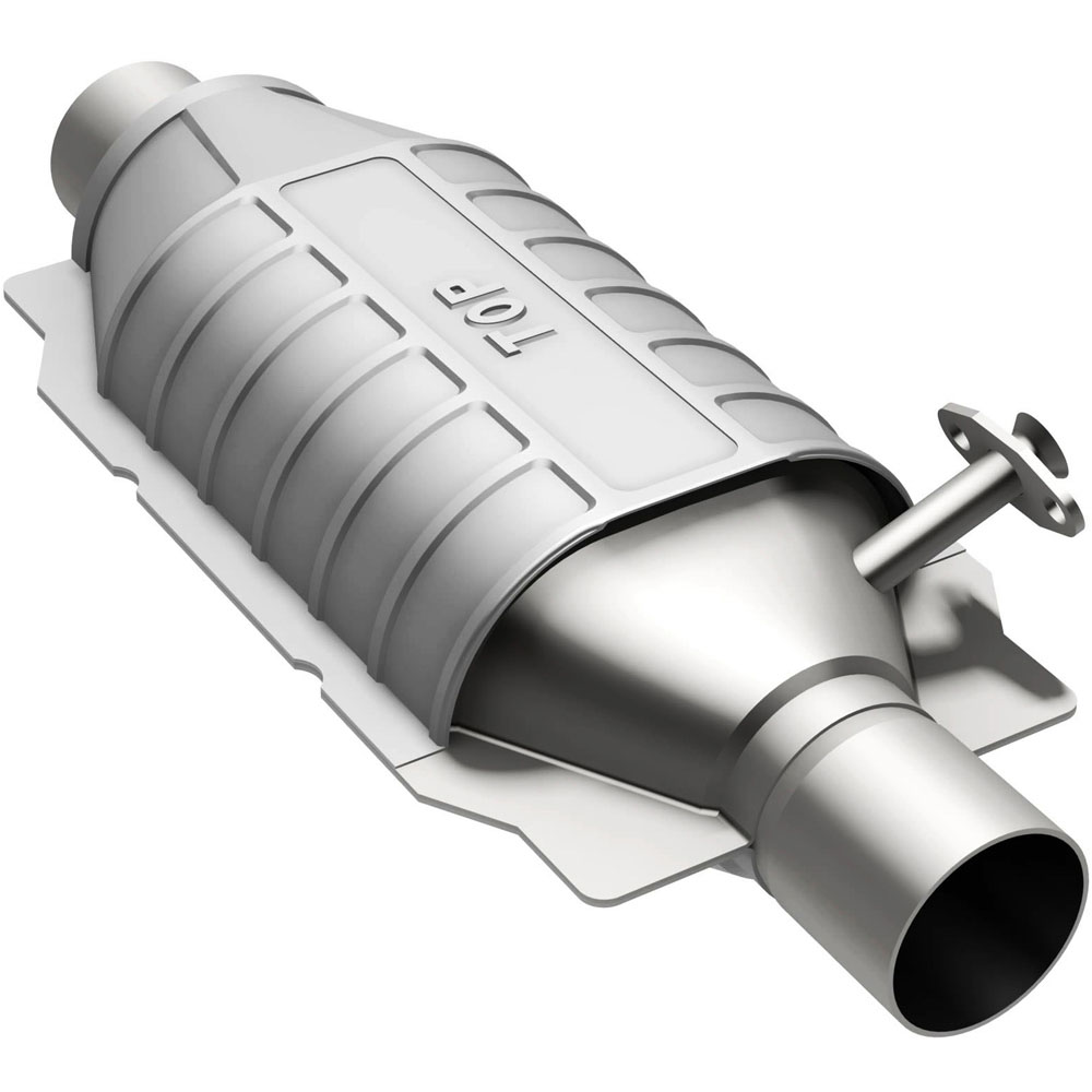 1982 Toyota Celica Catalytic Converter EPA Approved