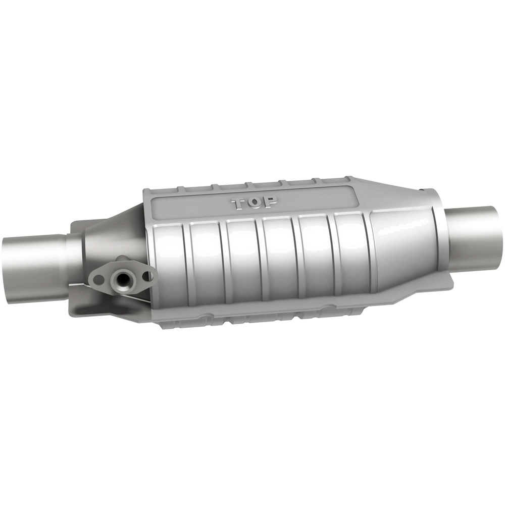 1982 Toyota Celica Catalytic Converter EPA Approved