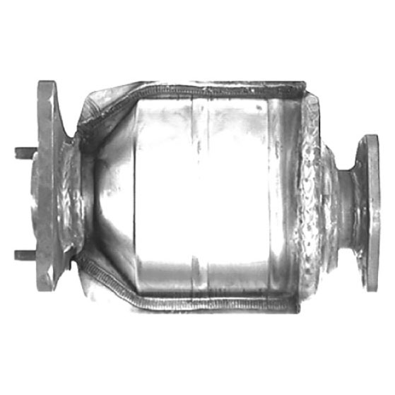 2003 Infiniti I35 Catalytic Converter CARB Approved