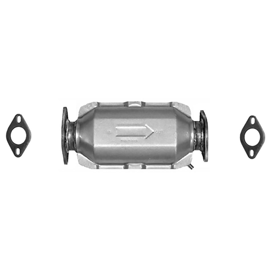 Eastern Catalytic 942841 Buy Auto Parts