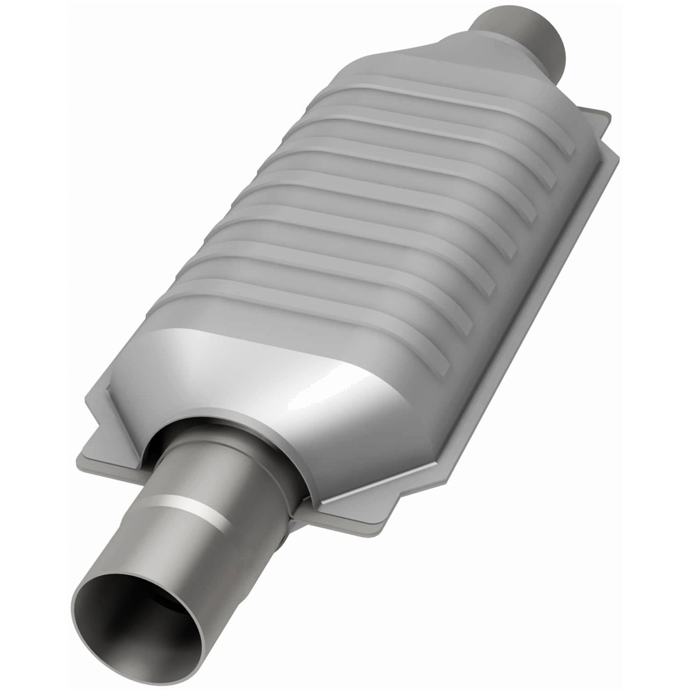 MagnaFlow Exhaust Products 94404 Catalytic Converter