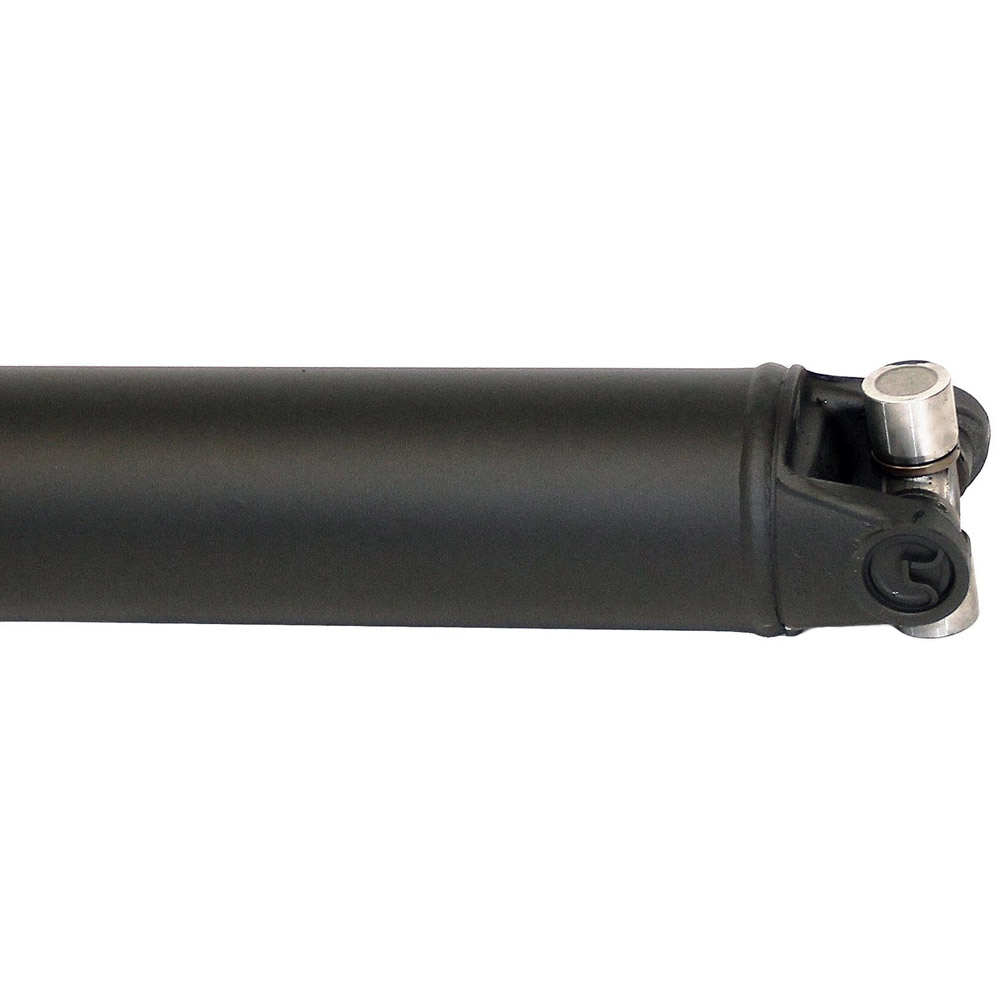 2012 Chevrolet Avalanche Driveshaft