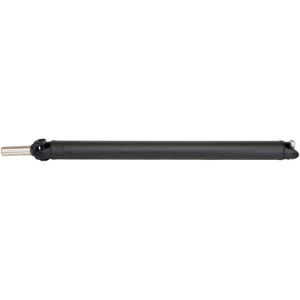 2012 Chevrolet Avalanche Driveshaft