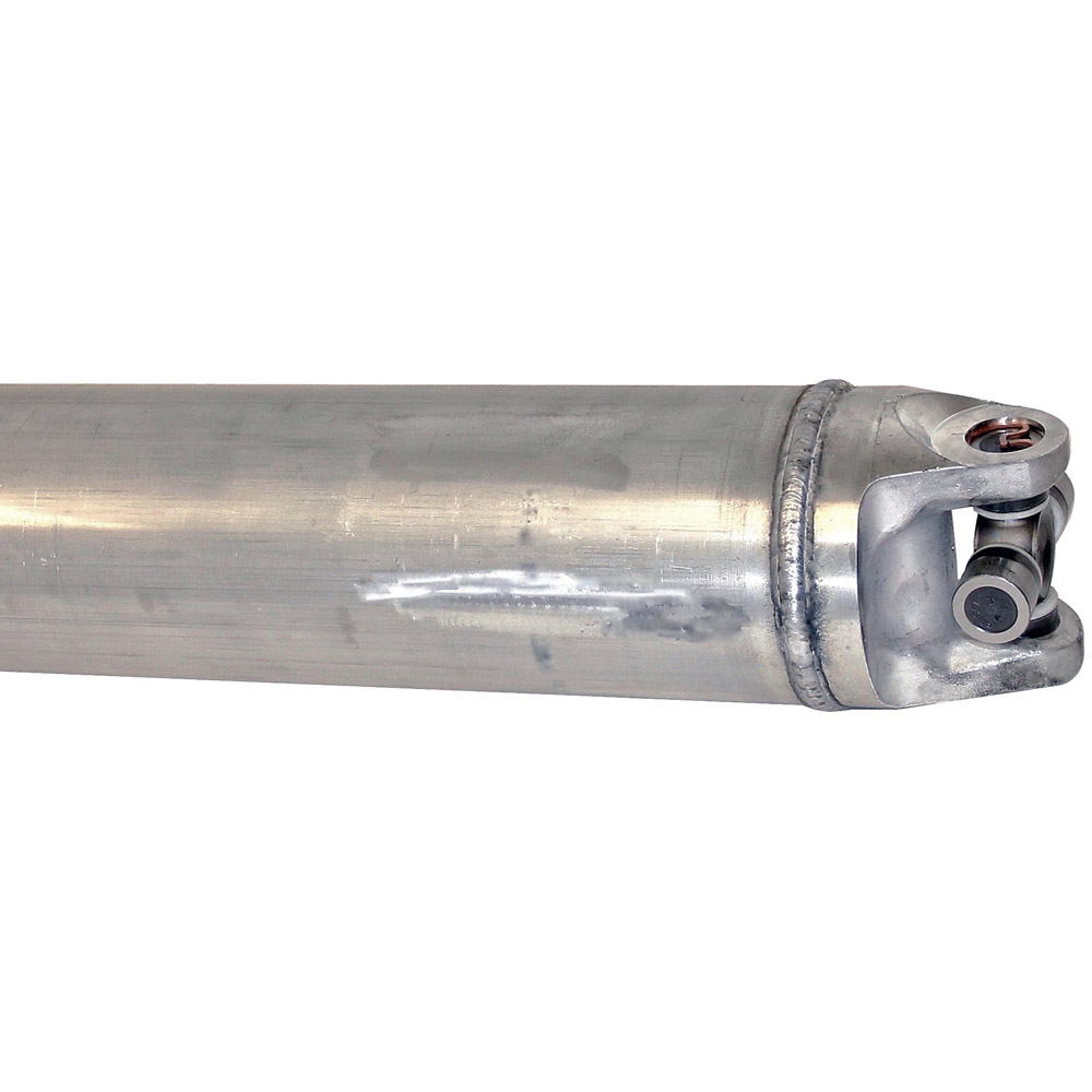 1994 Gmc P3500 Driveshaft