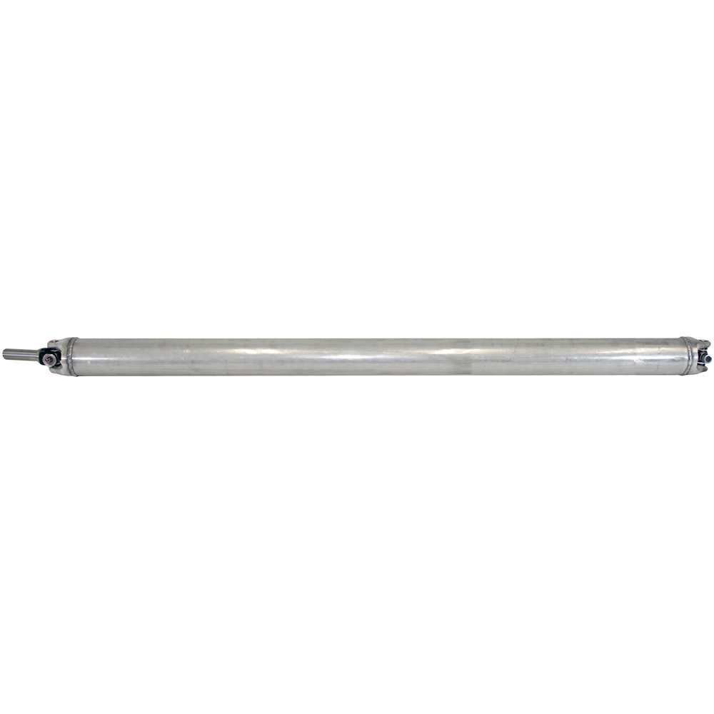 1988 Gmc Pick-up Truck Driveshaft