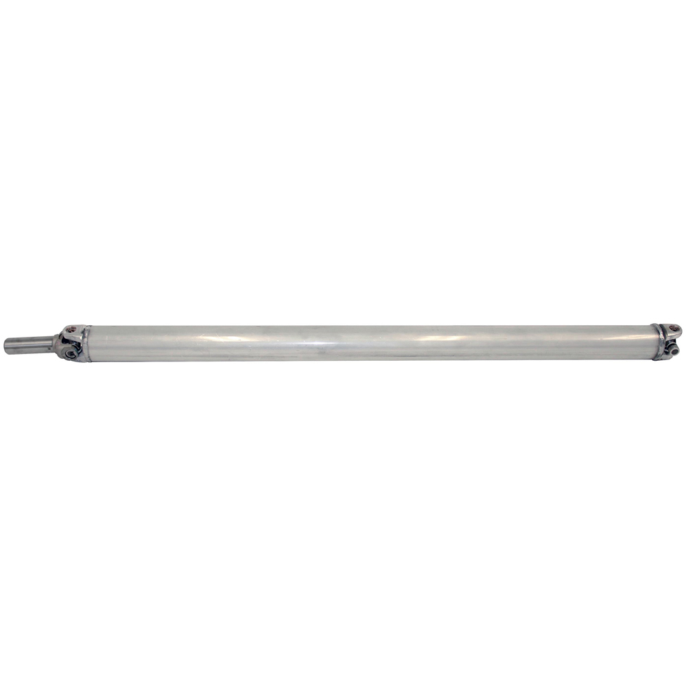 2017 Gmc Sierra 1500 Driveshaft