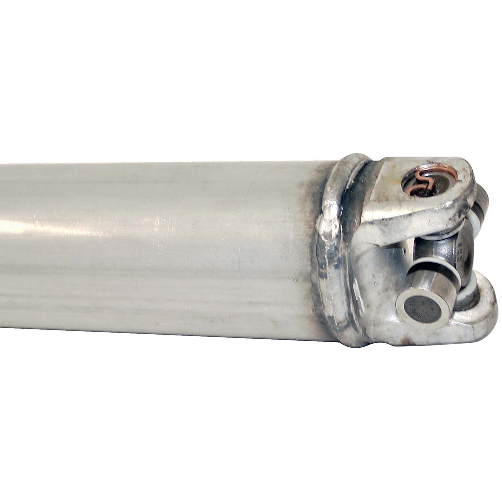 BuyAutoParts 91-01789AN Driveshaft