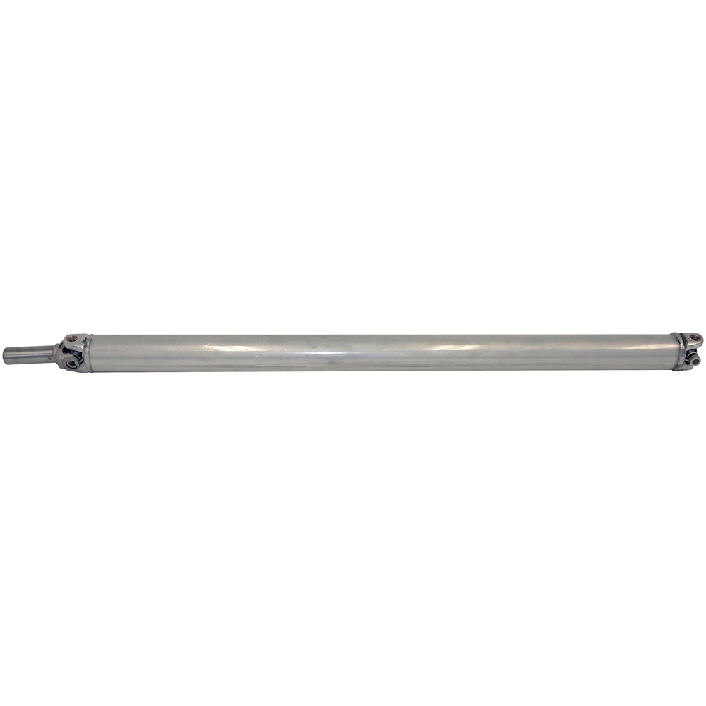 BuyAutoParts 91-01789AN Driveshaft