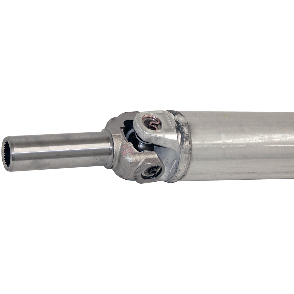 1997 Gmc Suburban Driveshaft