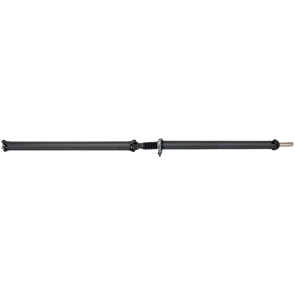 BuyAutoParts 91-04321N Driveshaft