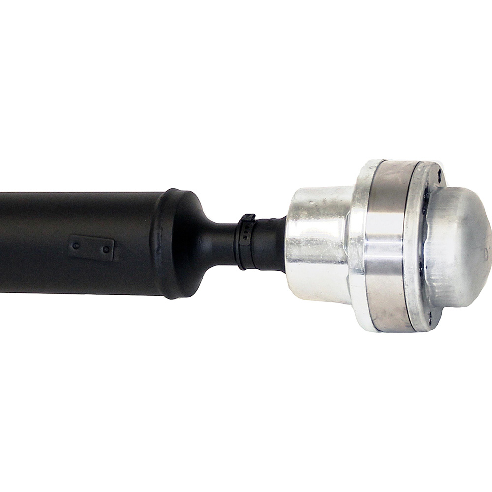 Pontiac montana driveshaft