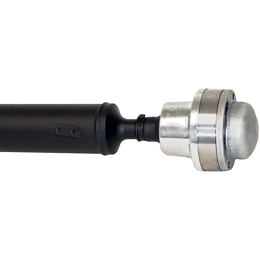 2007 Pontiac Torrent Driveshaft
