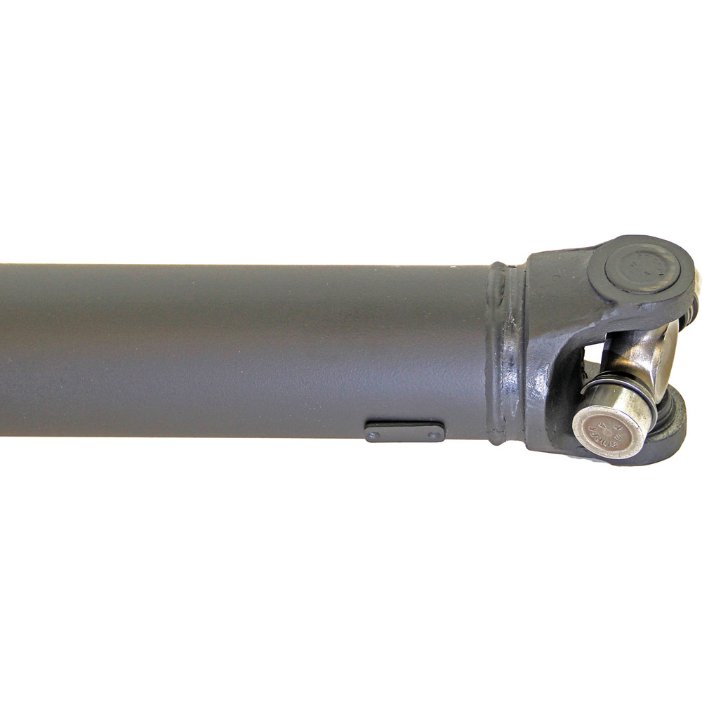 Pontiac firebird driveshaft
