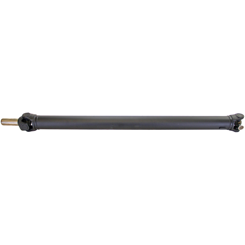 BuyAutoParts 91-04333AN Driveshaft