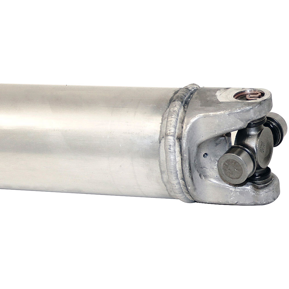 BuyAutoParts 91-04339N Driveshaft