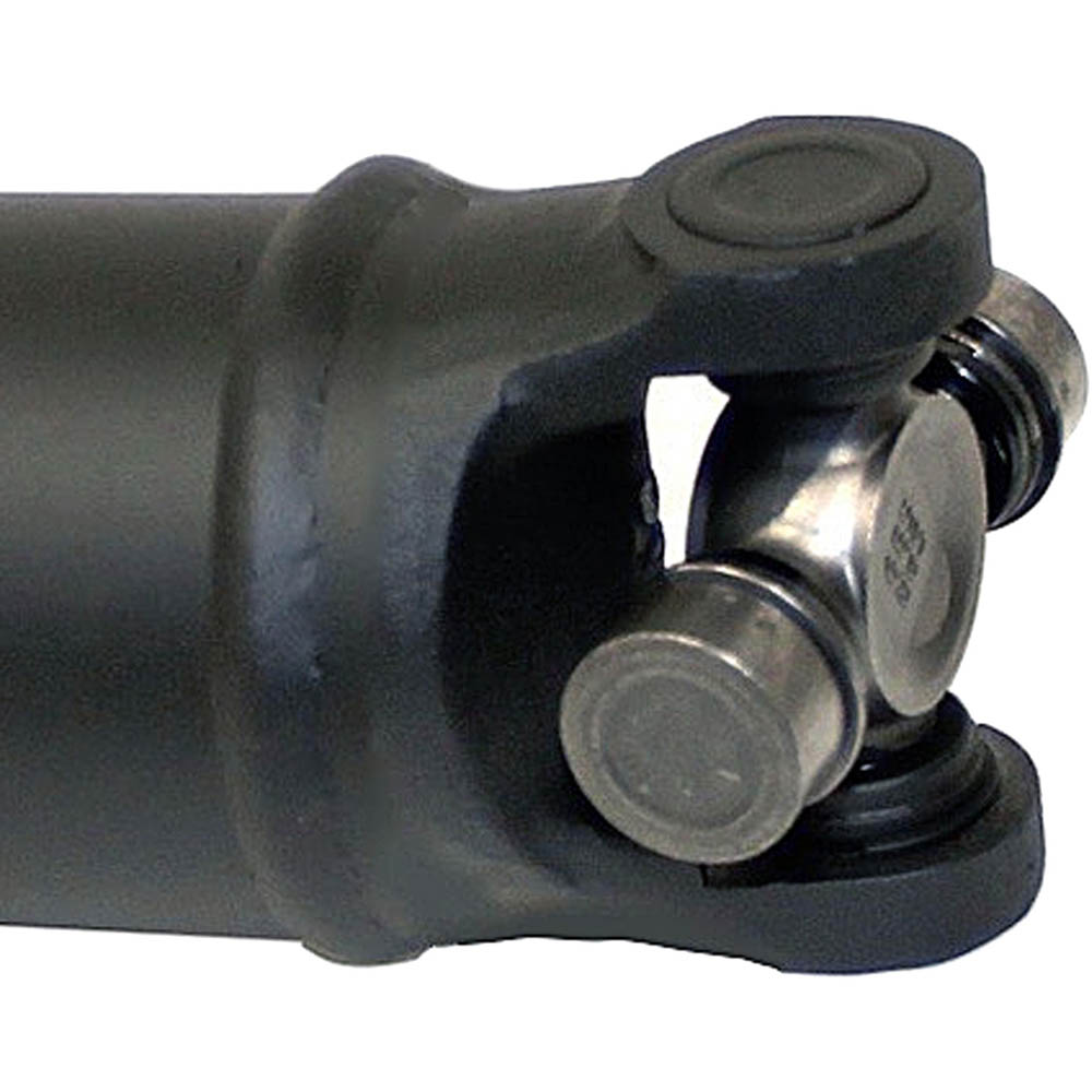 2007 Chevrolet Avalanche Driveshaft