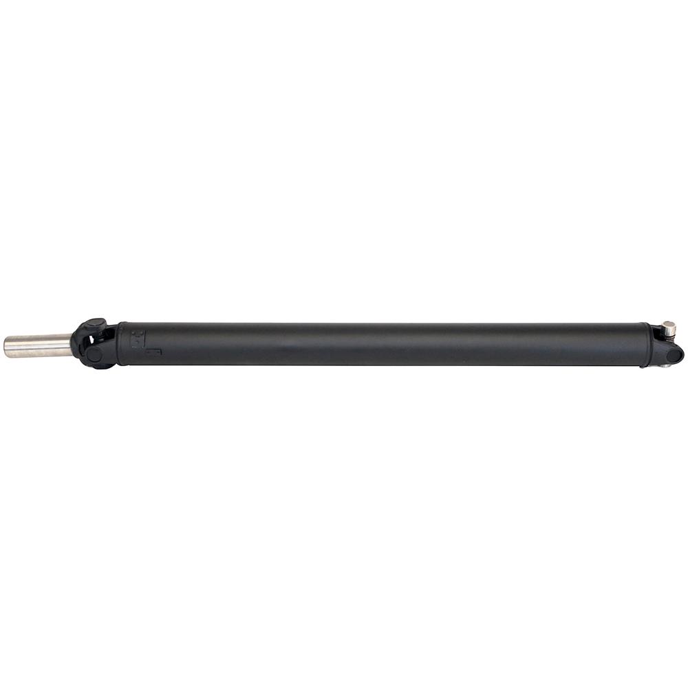 2007 Chevrolet Avalanche Driveshaft