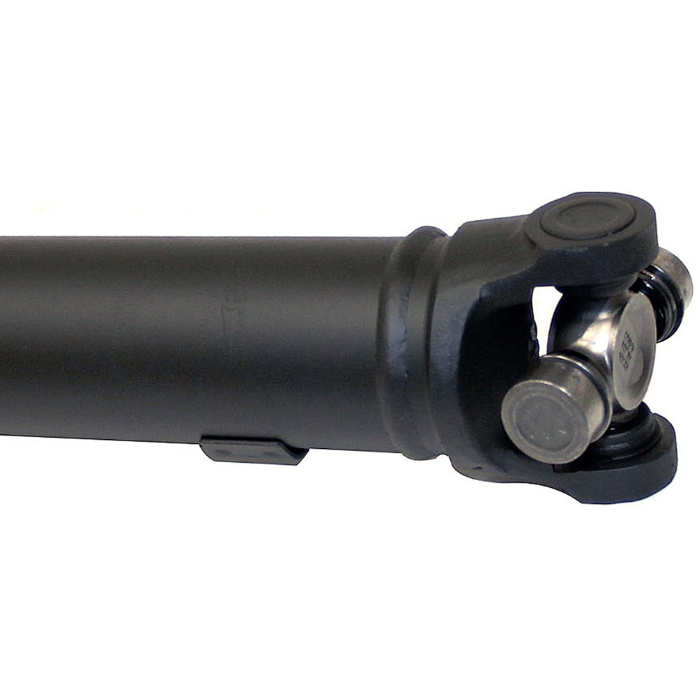 2004 Gmc Envoy Driveshaft