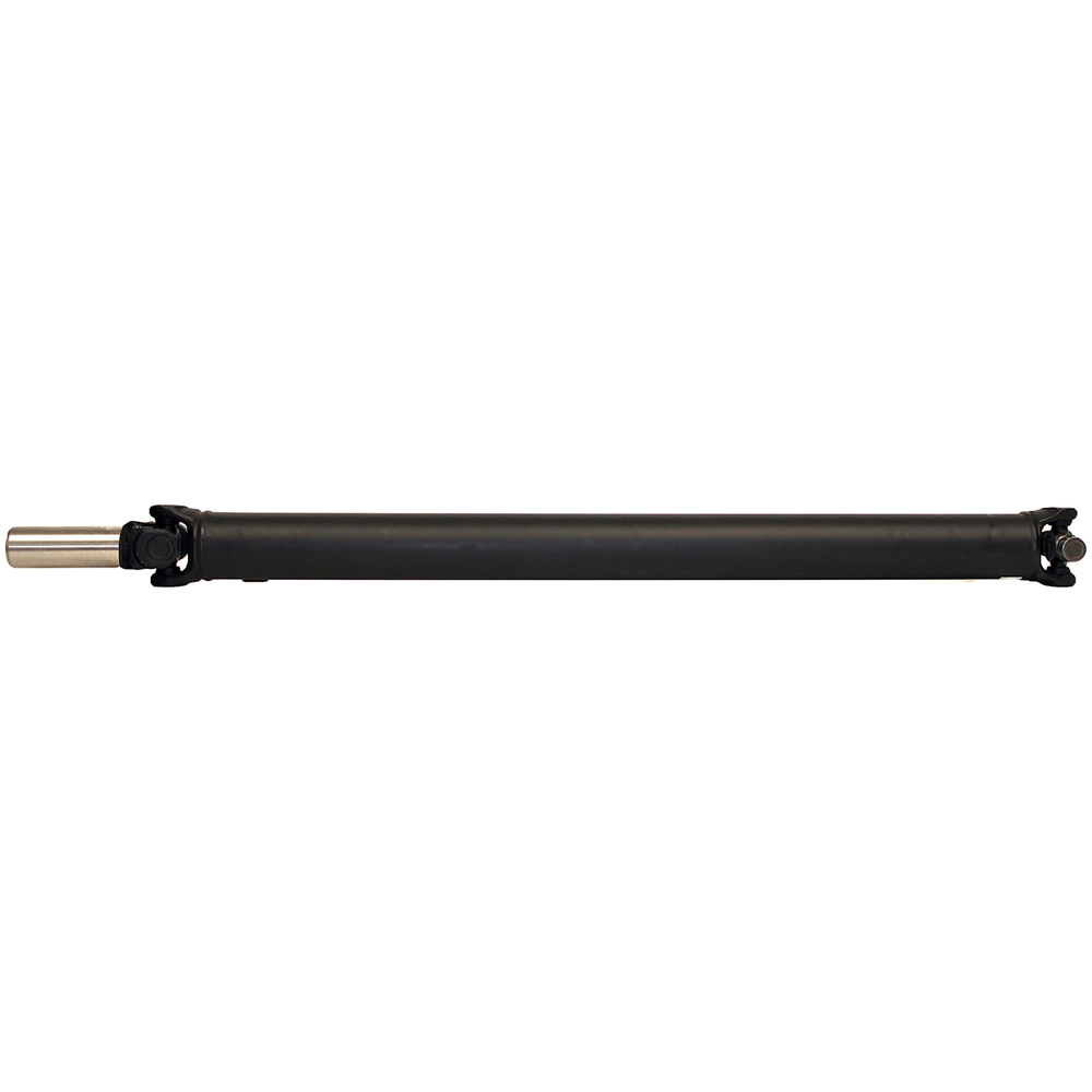 BuyAutoParts 91-00629N Driveshaft