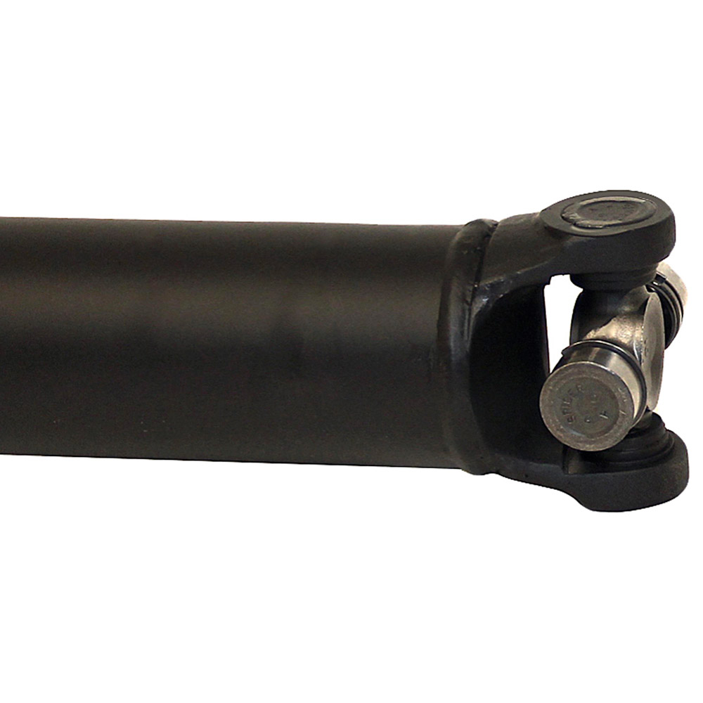 2007 Gmc Yukon Driveshaft