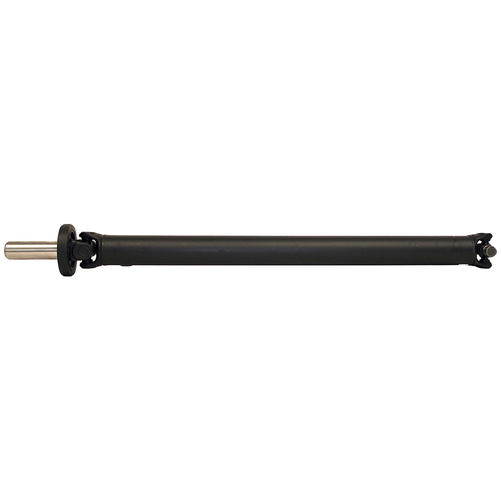 2007 Gmc Yukon Driveshaft