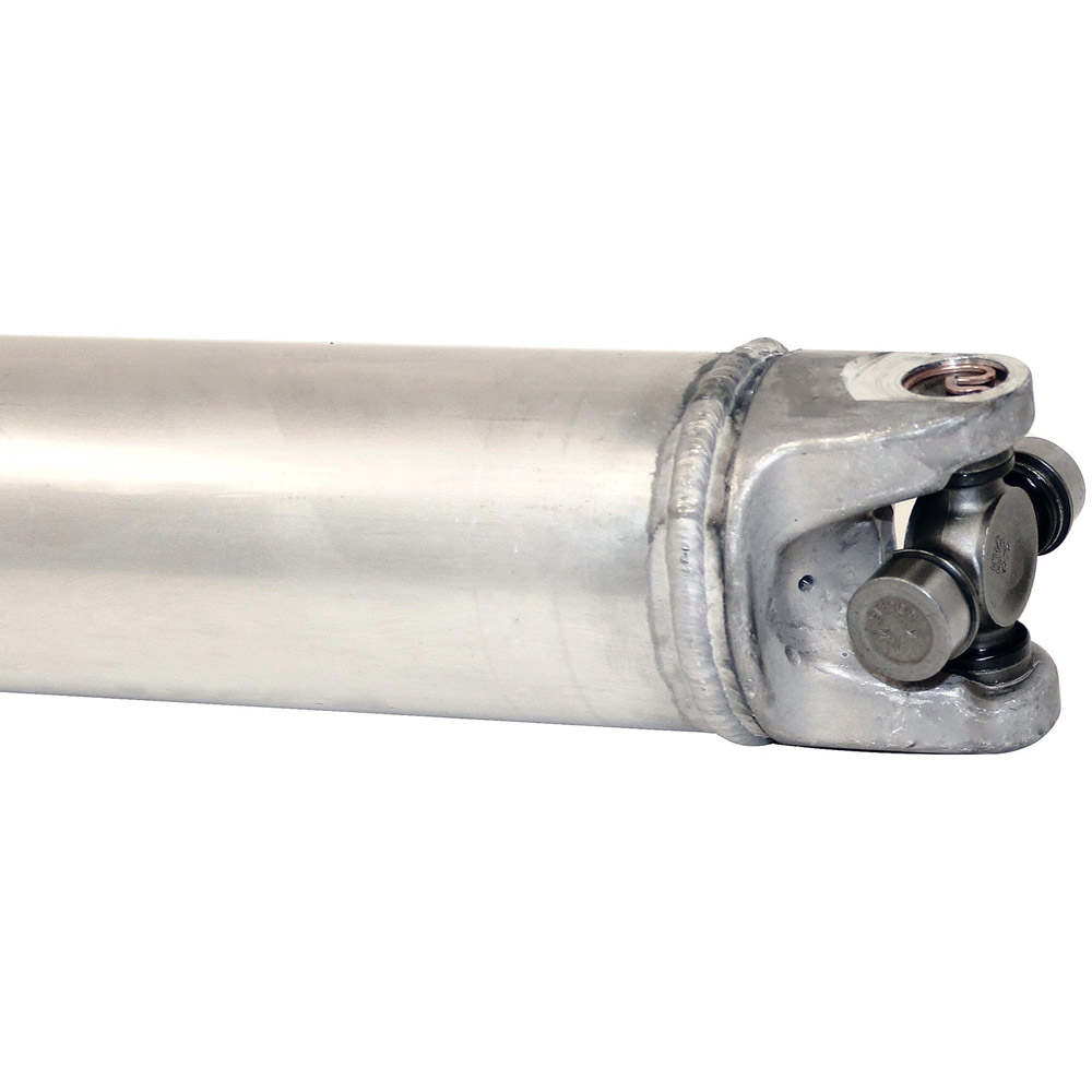 1993 Gmc G2500 Driveshaft