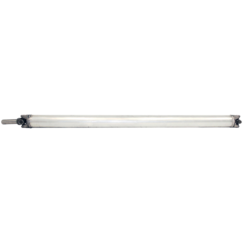 1993 Gmc G2500 Driveshaft