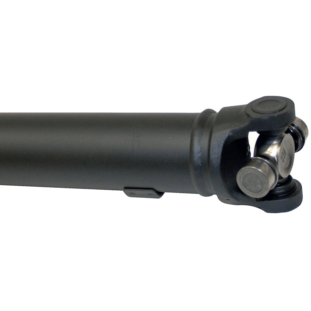 1994 Gmc Pick-up Truck Driveshaft