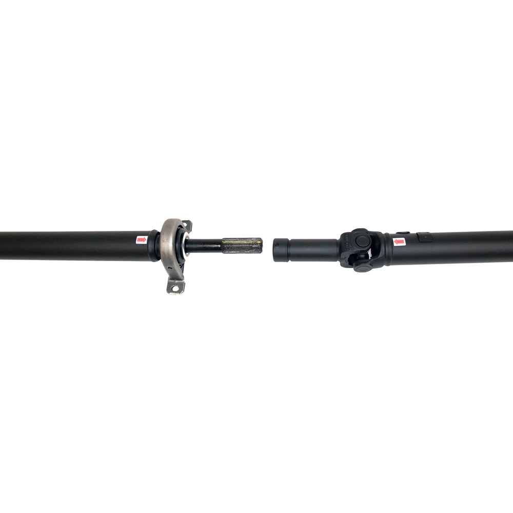 1994 Gmc Pick-up Truck Driveshaft