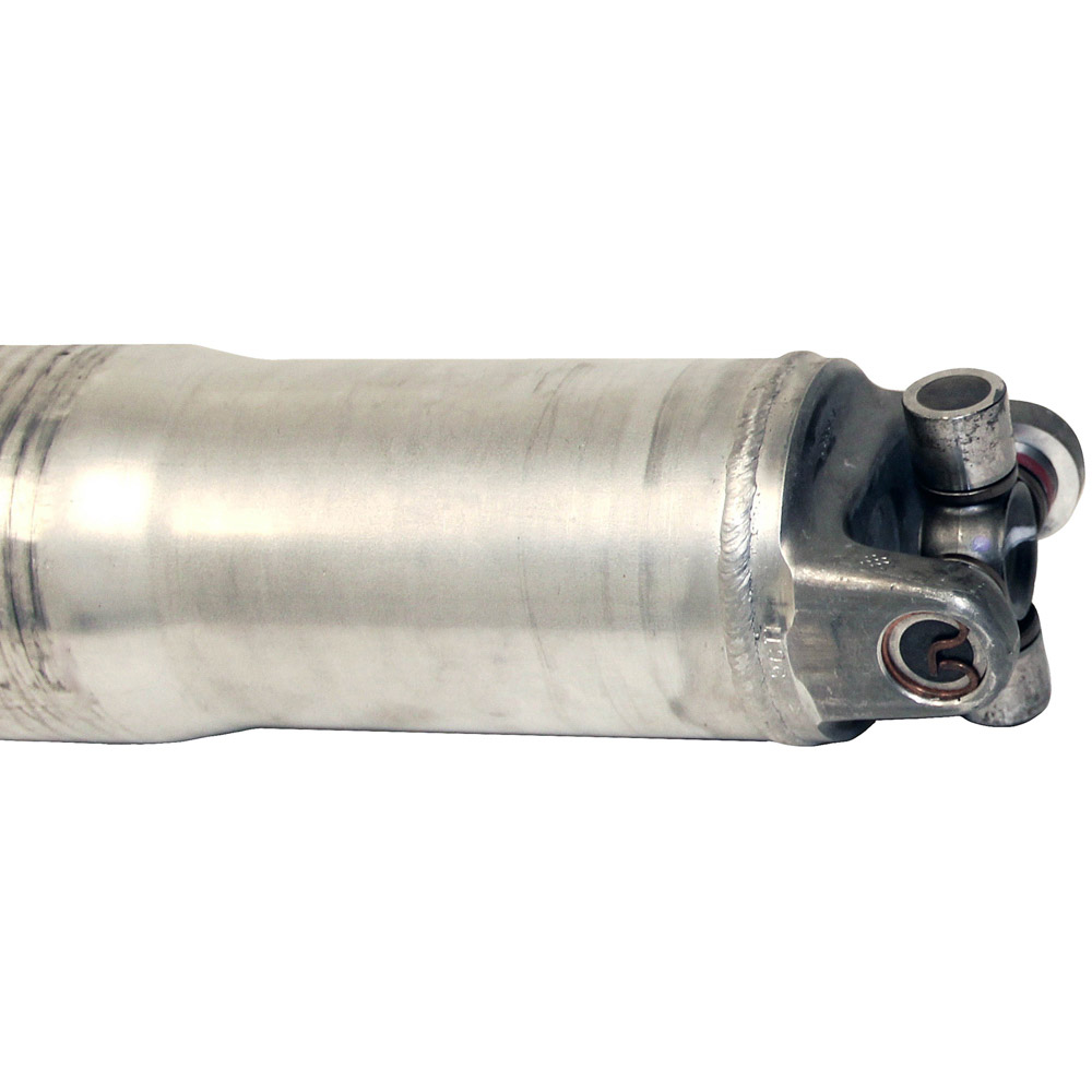 2009 Gmc Sierra 2500 HD Driveshaft
