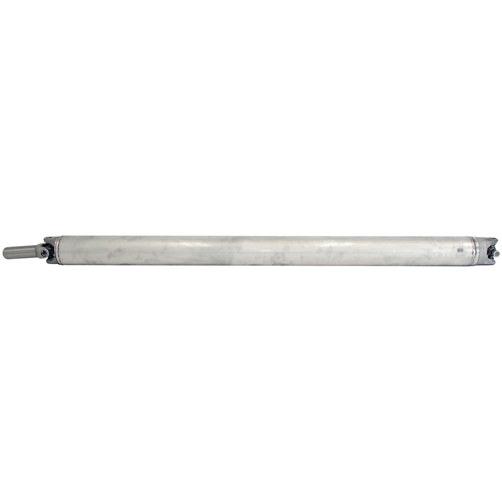 2003 Gmc Sierra 2500 Driveshaft