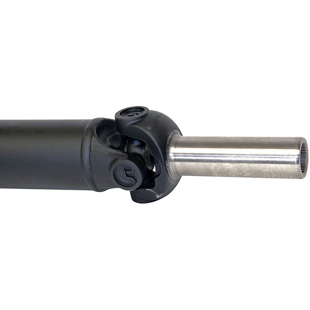 2004 Gmc Sierra 2500 HD Driveshaft