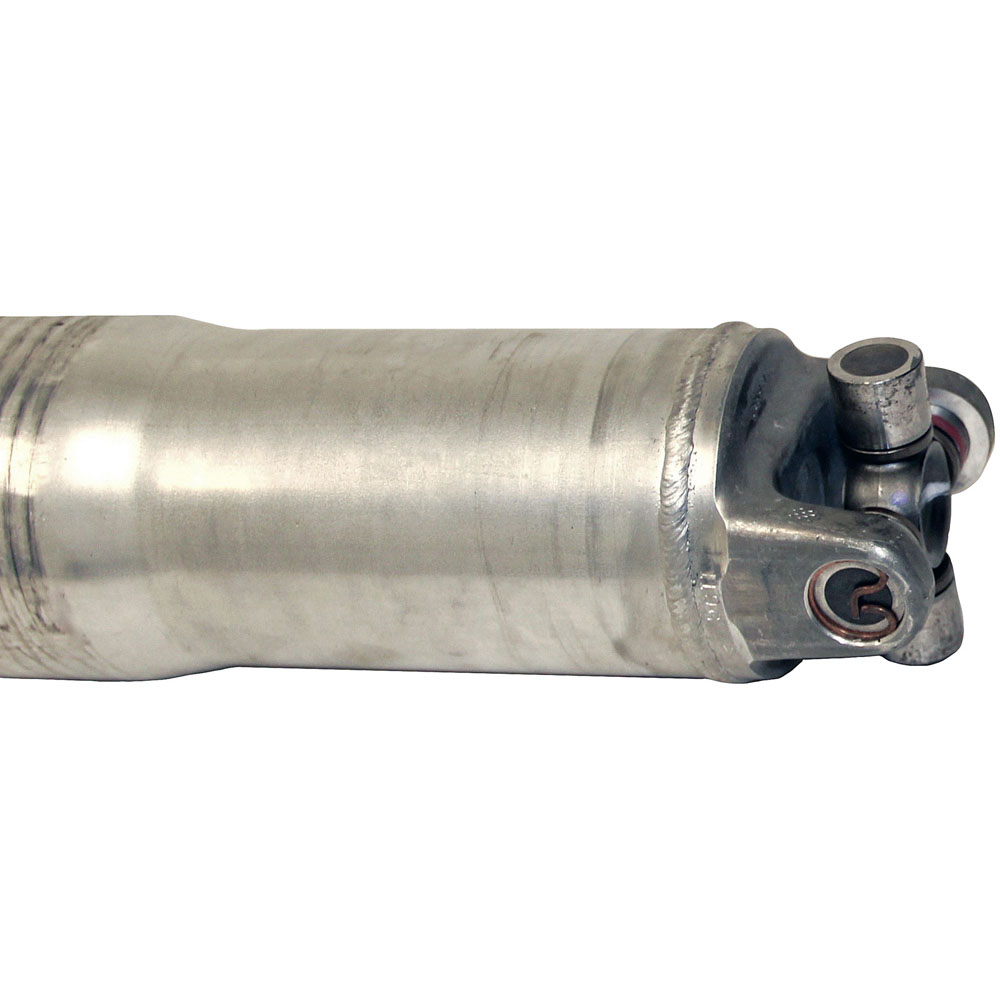 2013 Gmc Sierra 2500 HD Driveshaft