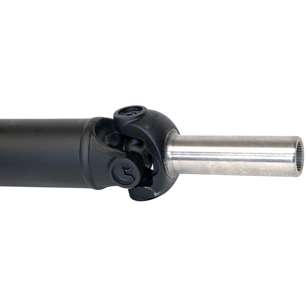 2017 Gmc Sierra 3500 HD Driveshaft