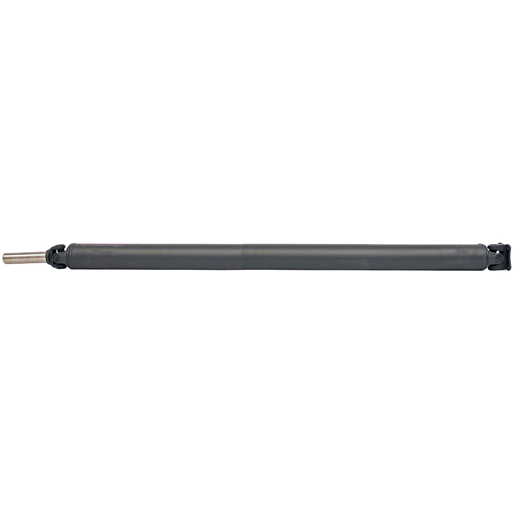BuyAutoParts 91-04393AN Driveshaft