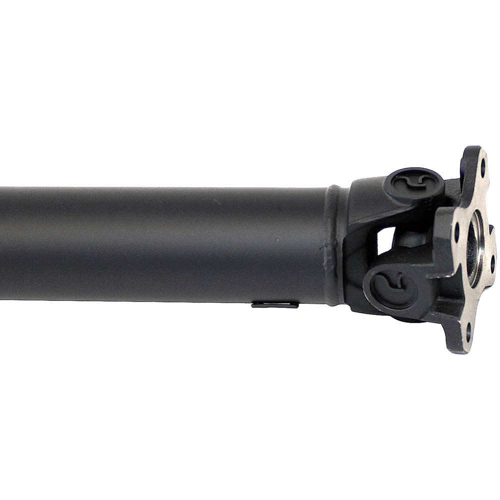 2000 Dodge Dakota Driveshaft