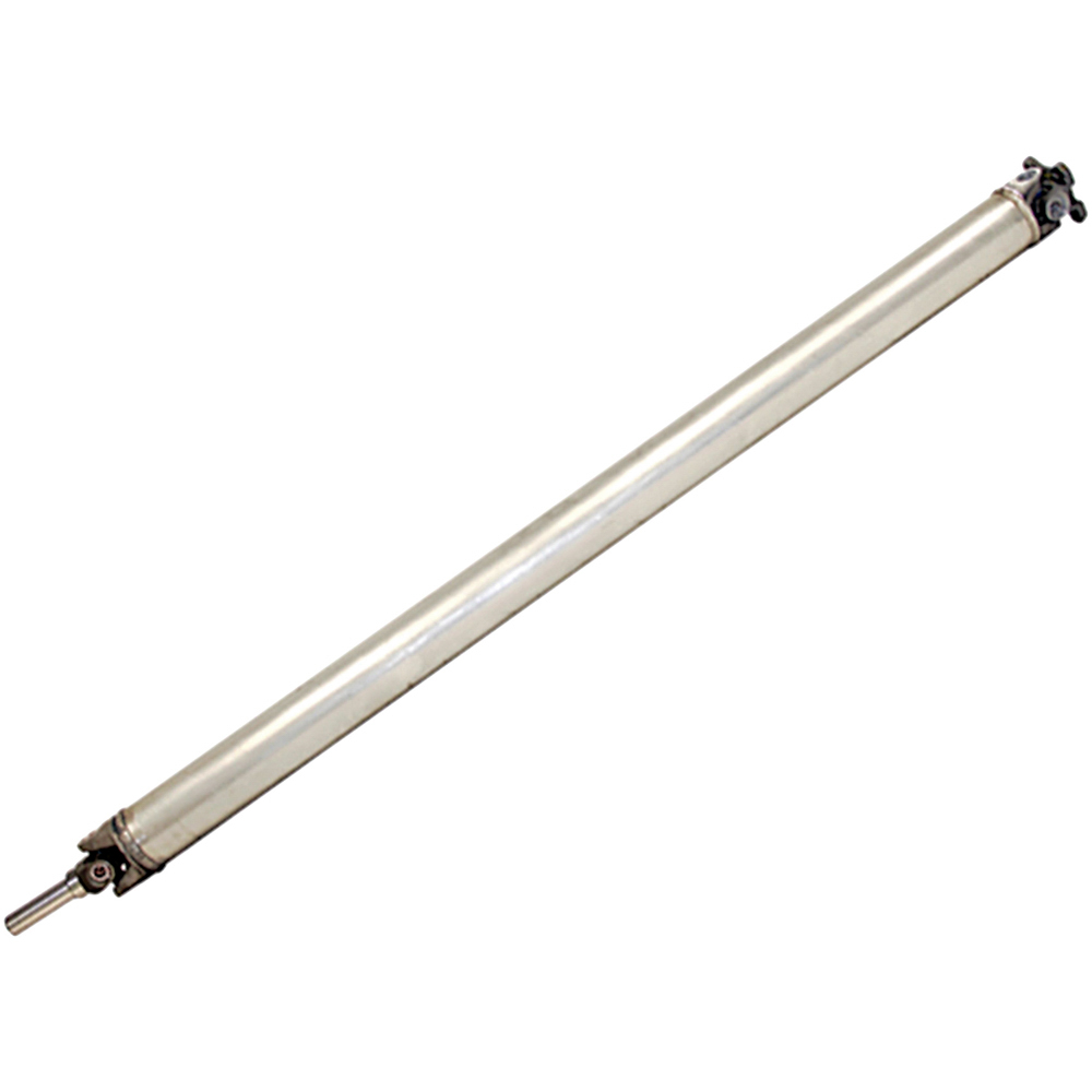 2012 Dodge Ram Trucks Driveshaft