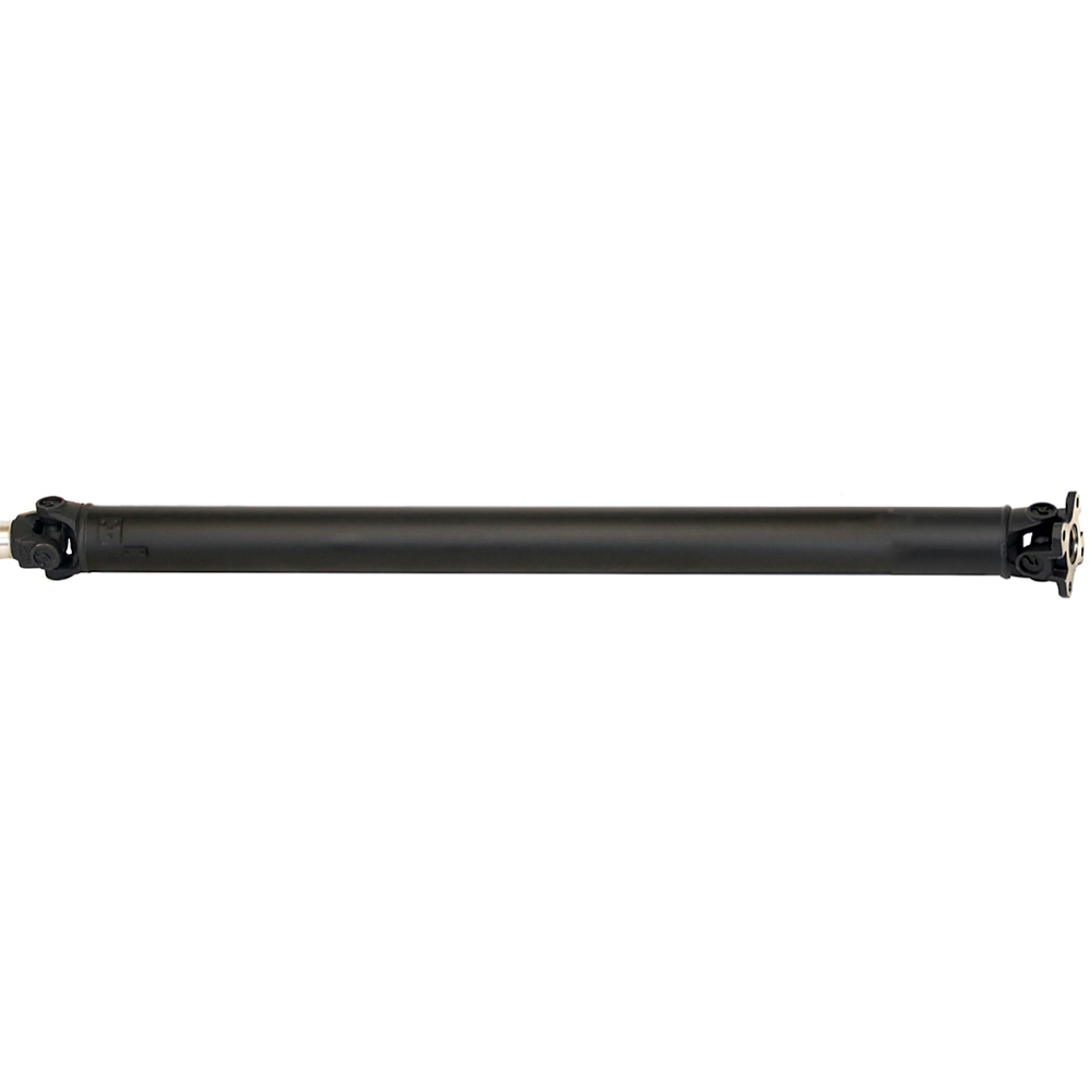 2012 Dodge Ram Trucks Driveshaft