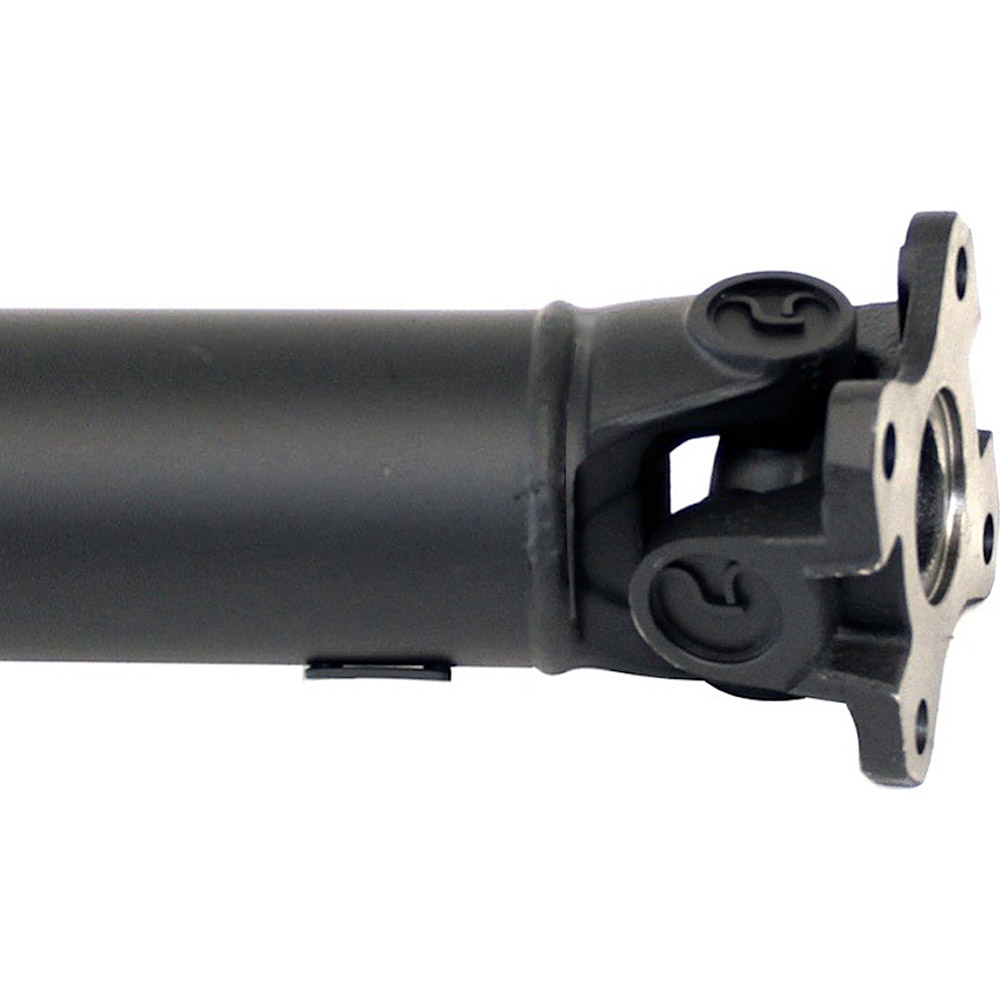 2011 Dodge Ram Trucks Driveshaft