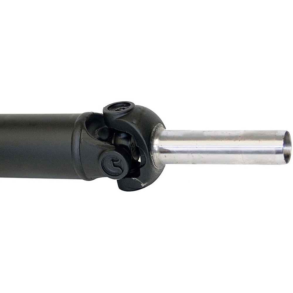 1998 Dodge Ram Trucks Driveshaft
