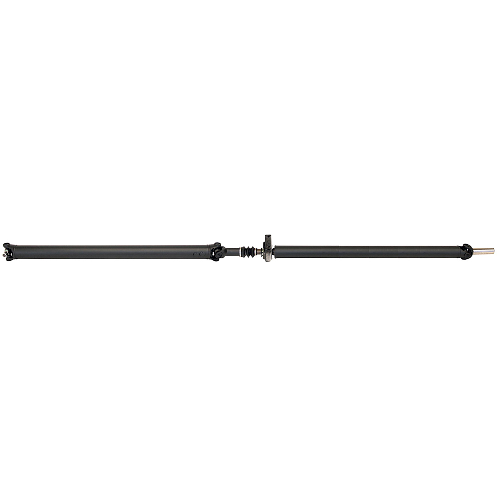 1998 Dodge Ram Trucks Driveshaft