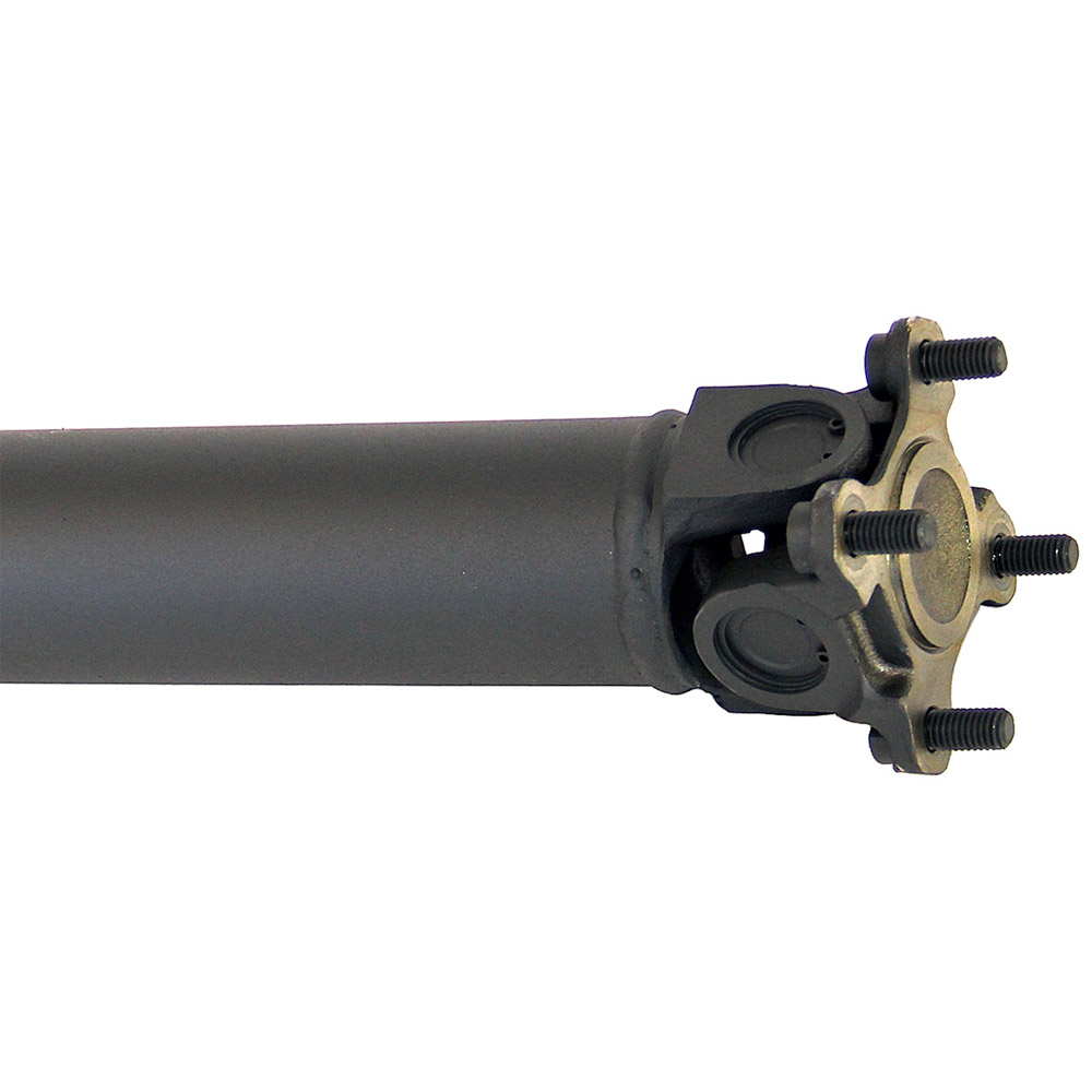 1999 Bmw Z3 Driveshaft