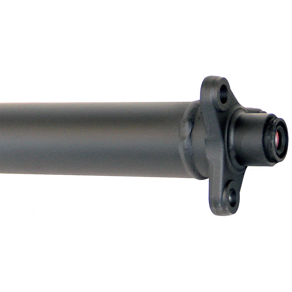 1999 Bmw Z3 Driveshaft