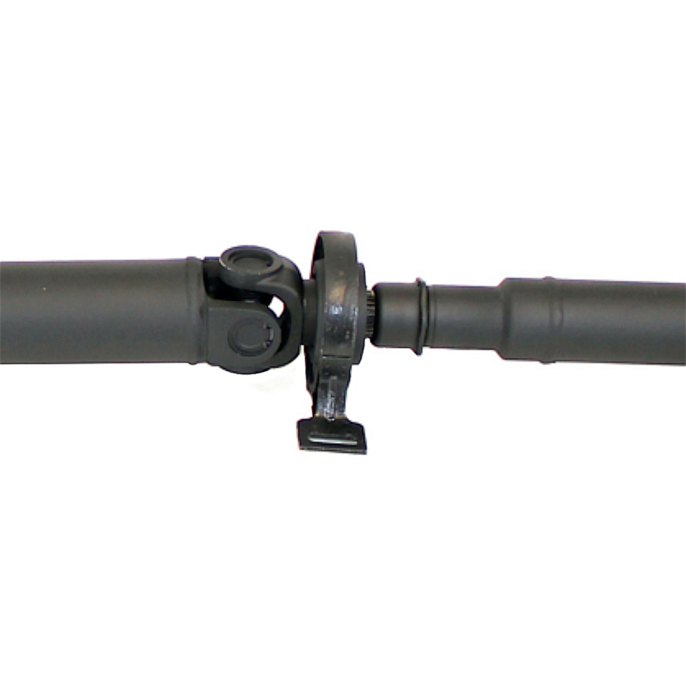 1999 Bmw Z3 Driveshaft