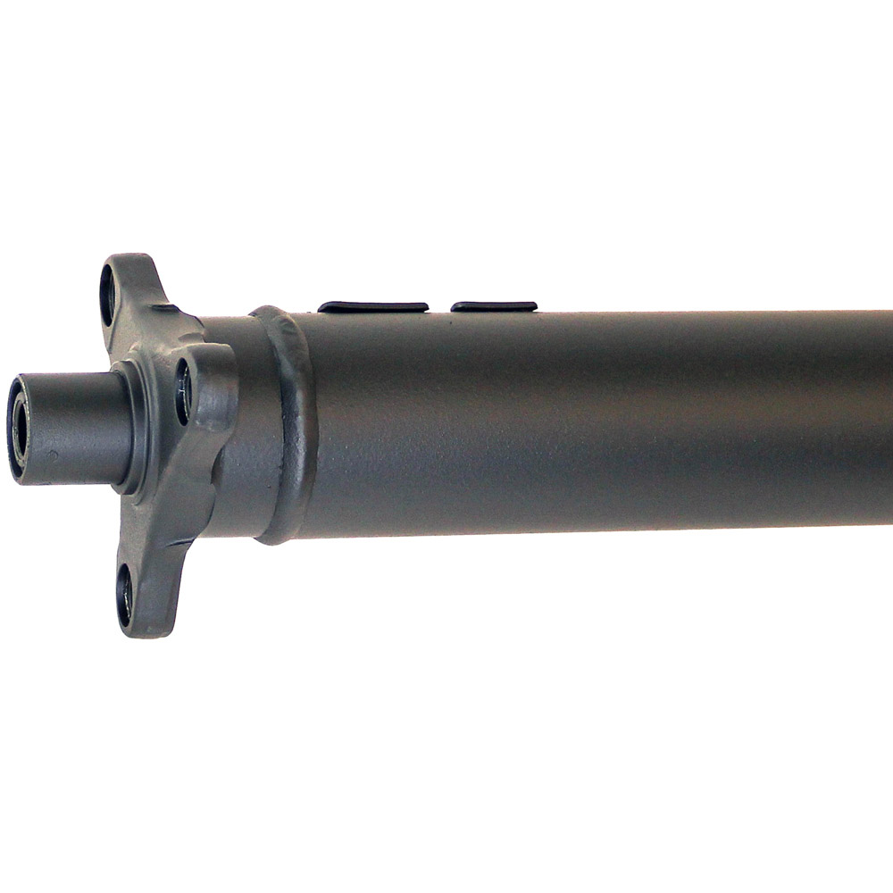 BuyAutoParts 91-04480AN Driveshaft