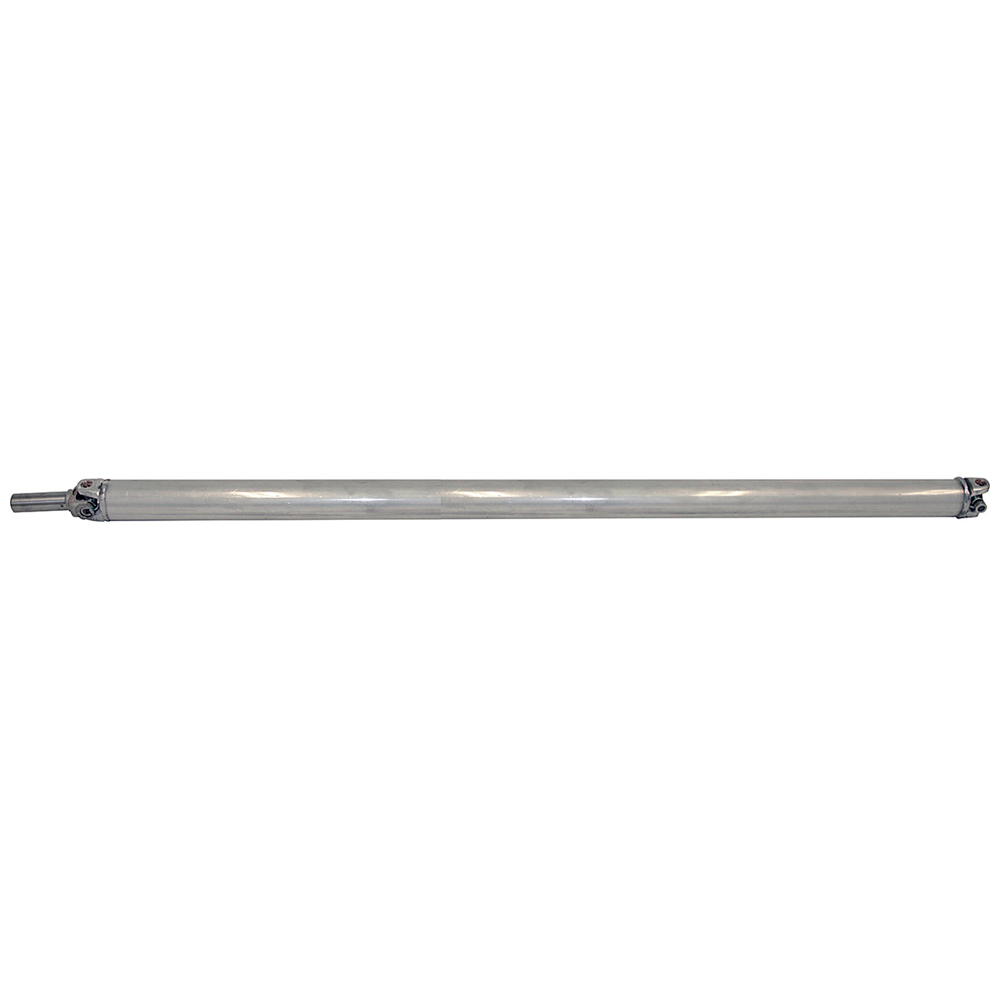 2007 Gmc Sierra 1500 Driveshaft