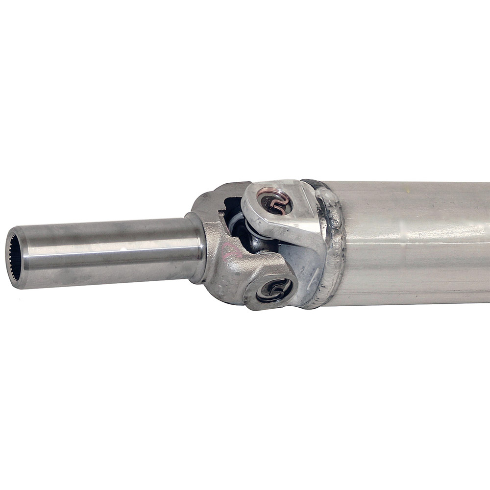 2007 Gmc Sierra 1500 Driveshaft