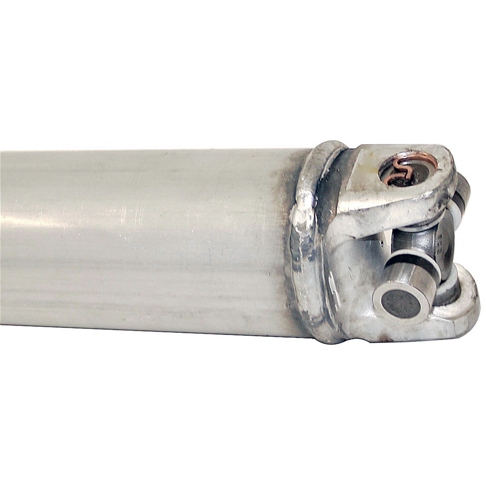 2007 Gmc Sierra 1500 Driveshaft